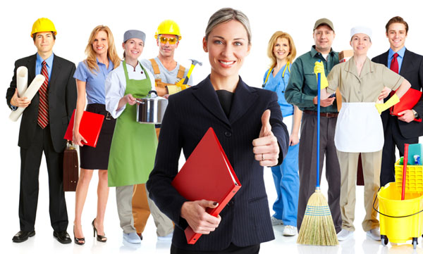 Buldan Parkeci Hizmeti